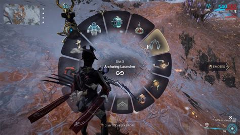 warframe archwing missions|how to get off archwing.